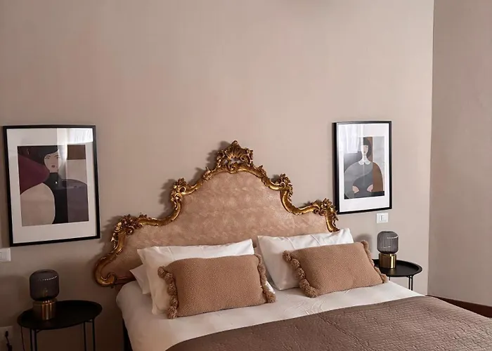 Guest House Mameli44 Busto Arsizio